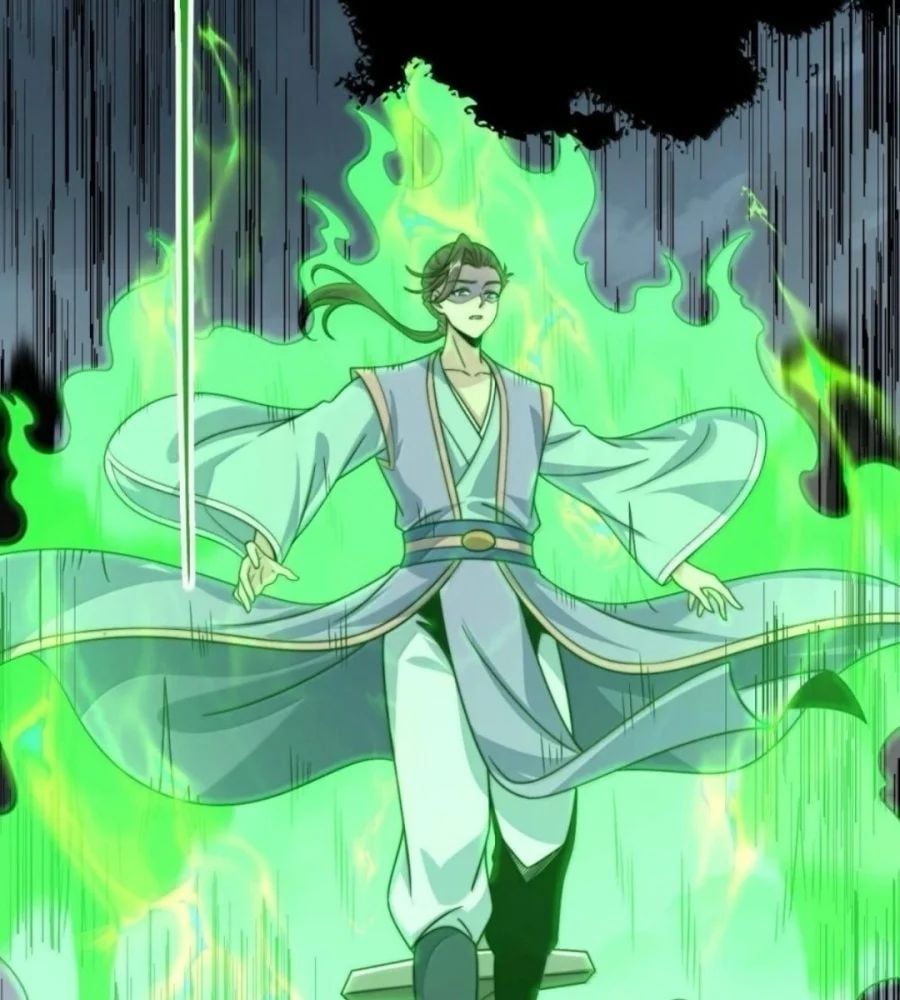 đọc truyện Vai Ác Sư Tôn Mang Theo Các Đồ Đệ Vô Địch Thiên Hạ Chương 199 ảnh 15 tại Thiên Thai Truyện