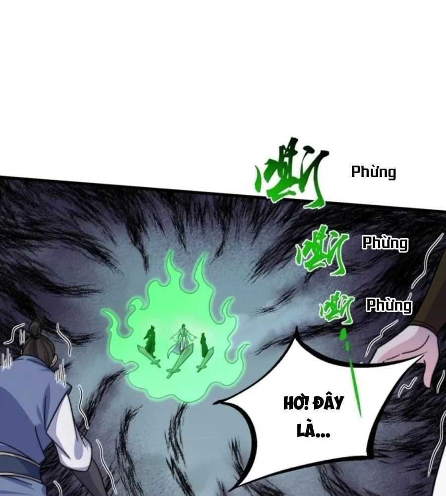 đọc truyện Vai Ác Sư Tôn Mang Theo Các Đồ Đệ Vô Địch Thiên Hạ Chương 199 ảnh 17 tại Thiên Thai Truyện