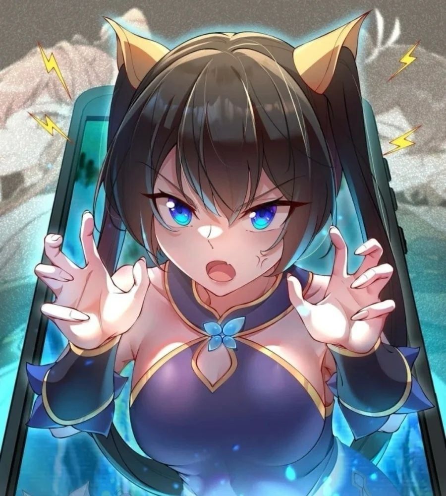 đọc truyện Vai Ác Sư Tôn Mang Theo Các Đồ Đệ Vô Địch Thiên Hạ Chương 199 ảnh 4 tại Thiên Thai Truyện