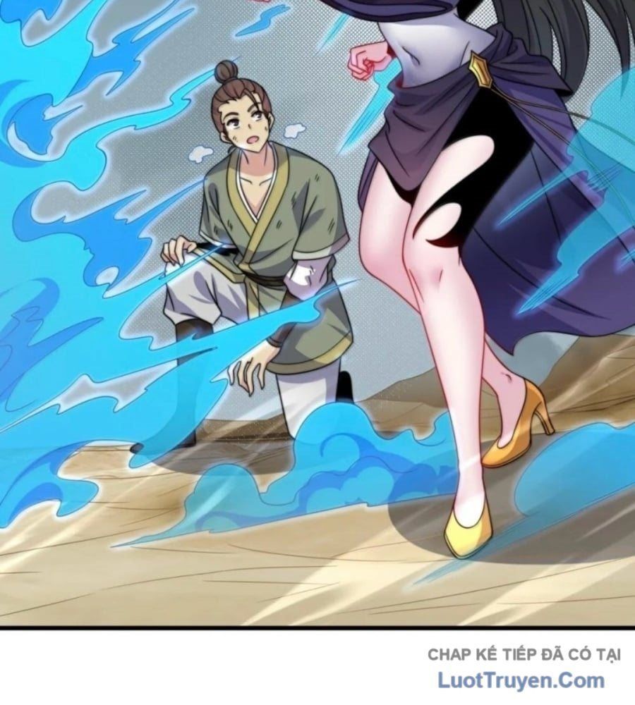 đọc truyện Vai Ác Sư Tôn Mang Theo Các Đồ Đệ Vô Địch Thiên Hạ Chương 199 ảnh 24 tại Thiên Thai Truyện