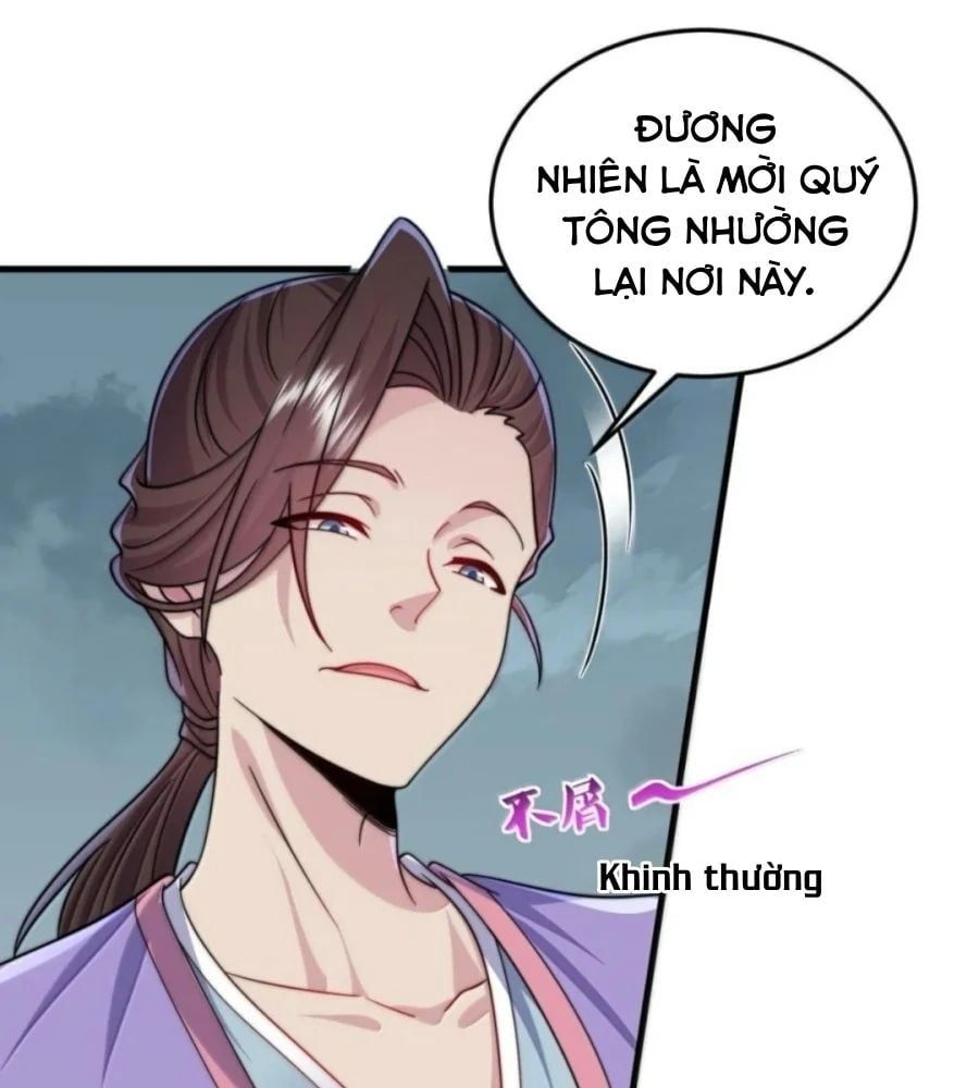 đọc truyện Vai Ác Sư Tôn Mang Theo Các Đồ Đệ Vô Địch Thiên Hạ Chương 199 ảnh 28 tại Thiên Thai Truyện