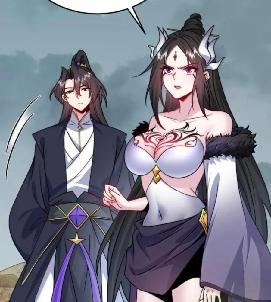 đọc truyện Vai Ác Sư Tôn Mang Theo Các Đồ Đệ Vô Địch Thiên Hạ Chương 199 ảnh 30 tại Thiên Thai Truyện