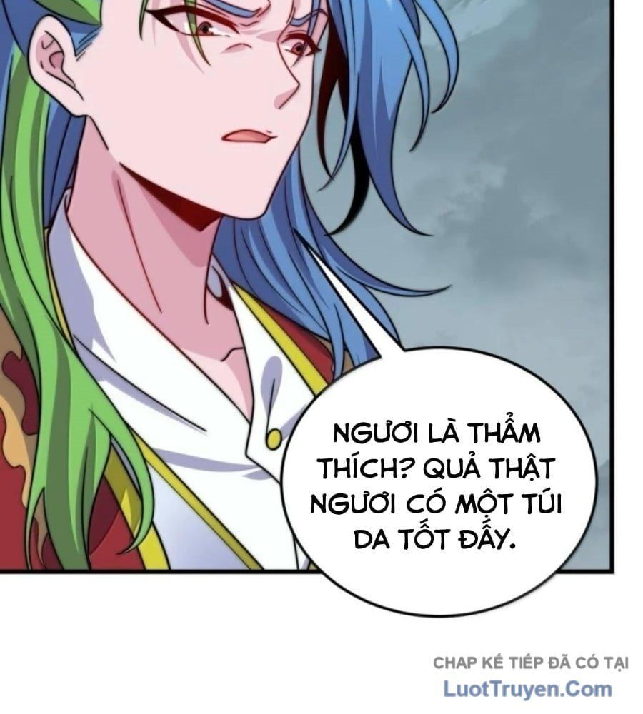 đọc truyện Vai Ác Sư Tôn Mang Theo Các Đồ Đệ Vô Địch Thiên Hạ Chương 199 ảnh 40 tại Thiên Thai Truyện