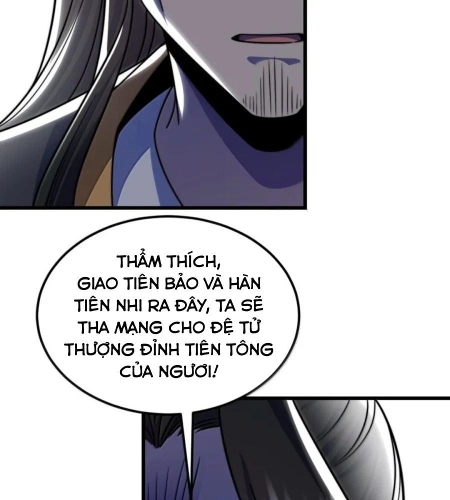 đọc truyện Vai Ác Sư Tôn Mang Theo Các Đồ Đệ Vô Địch Thiên Hạ Chương 199 ảnh 83 tại Thiên Thai Truyện