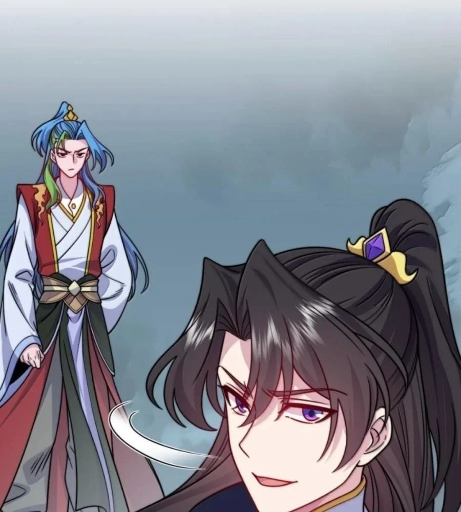 đọc truyện Vai Ác Sư Tôn Mang Theo Các Đồ Đệ Vô Địch Thiên Hạ Chương 199 ảnh 85 tại Thiên Thai Truyện