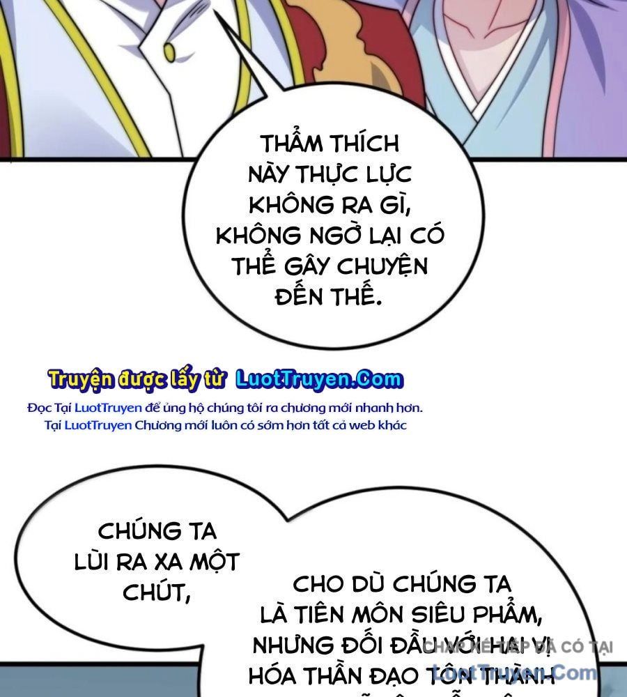 đọc truyện Vai Ác Sư Tôn Mang Theo Các Đồ Đệ Vô Địch Thiên Hạ Chương 199 ảnh 91 tại Thiên Thai Truyện