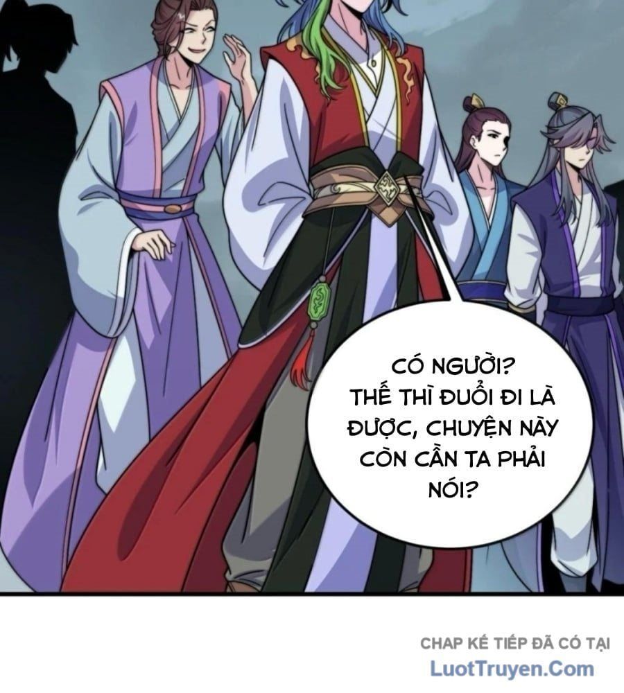 đọc truyện Vai Ác Sư Tôn Mang Theo Các Đồ Đệ Vô Địch Thiên Hạ Chương 199 ảnh 11 tại Thiên Thai Truyện