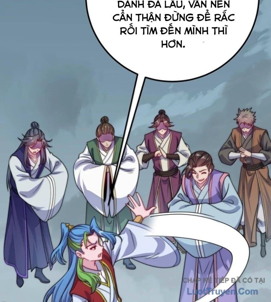 đọc truyện Vai Ác Sư Tôn Mang Theo Các Đồ Đệ Vô Địch Thiên Hạ Chương 199 ảnh 92 tại Thiên Thai Truyện