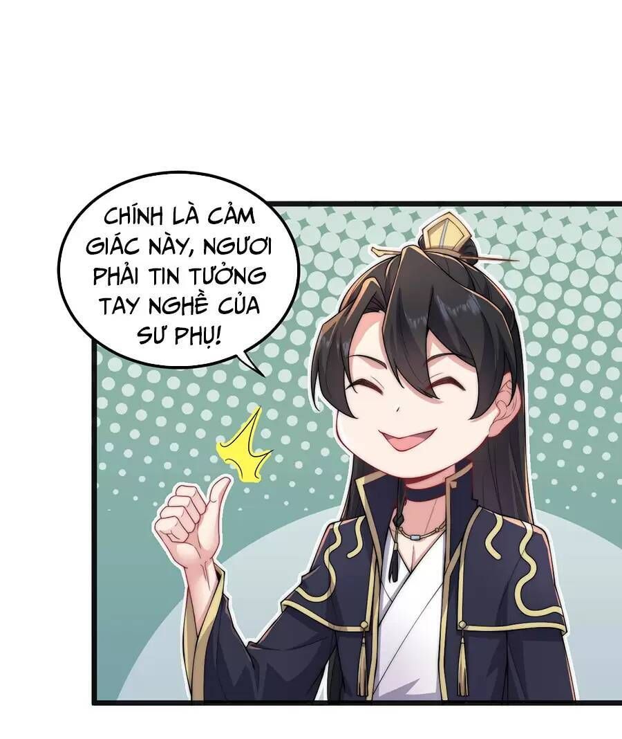 đọc truyện Vai Ác Sư Tôn Mang Theo Các Đồ Đệ Vô Địch Thiên Hạ Chương 20 ảnh 12 tại Thiên Thai Truyện