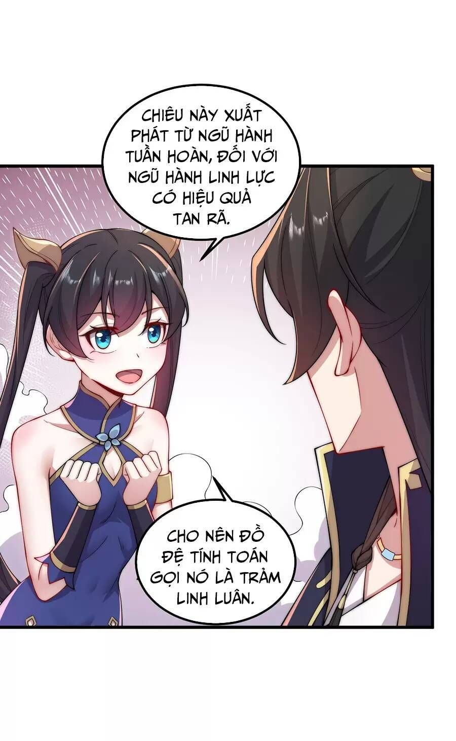 đọc truyện Vai Ác Sư Tôn Mang Theo Các Đồ Đệ Vô Địch Thiên Hạ Chương 20 ảnh 45 tại Thiên Thai Truyện