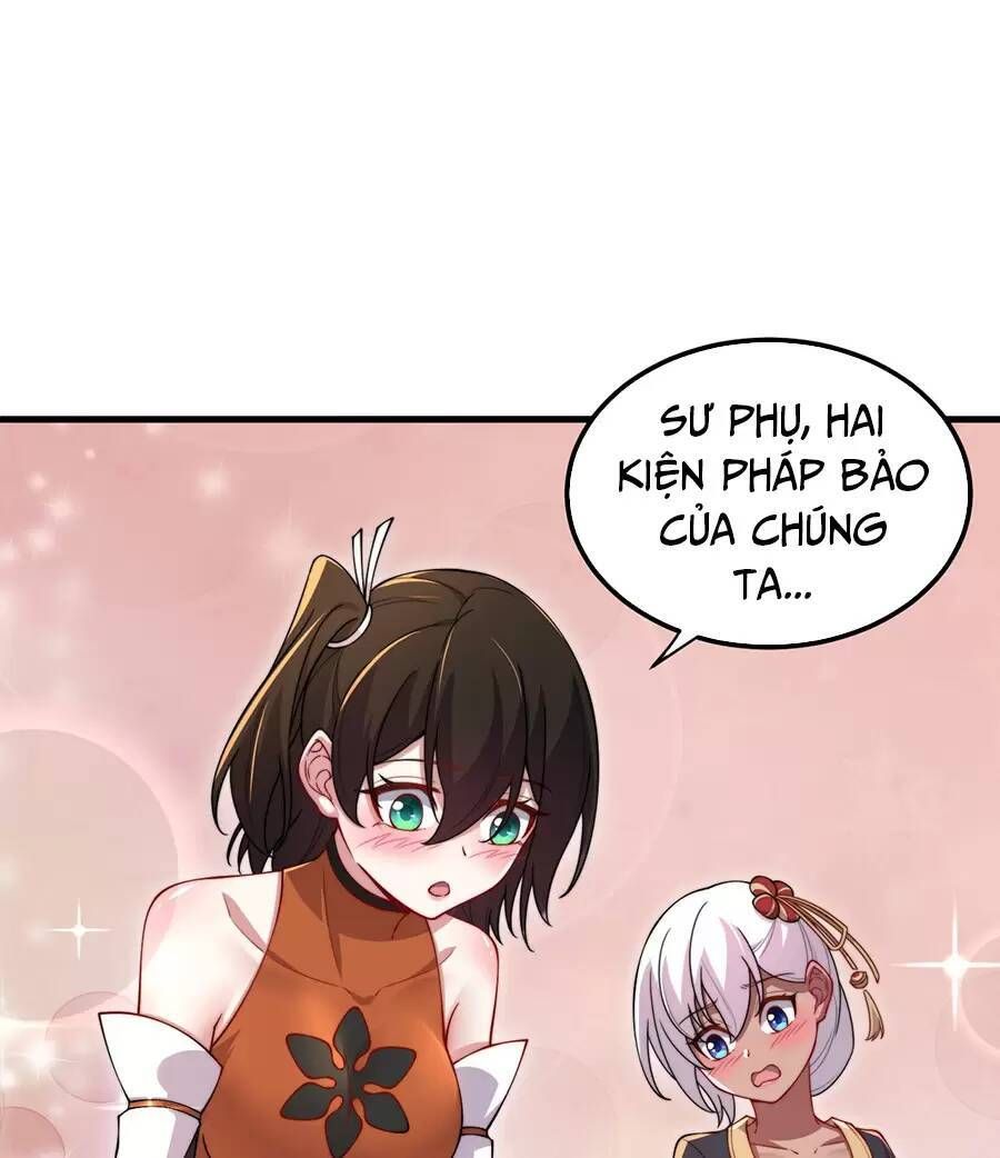 đọc truyện Vai Ác Sư Tôn Mang Theo Các Đồ Đệ Vô Địch Thiên Hạ Chương 20 ảnh 53 tại Thiên Thai Truyện