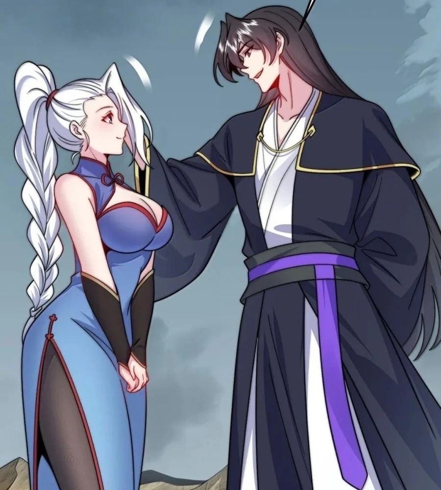 đọc truyện Vai Ác Sư Tôn Mang Theo Các Đồ Đệ Vô Địch Thiên Hạ Chương 200 ảnh 13 tại Thiên Thai Truyện