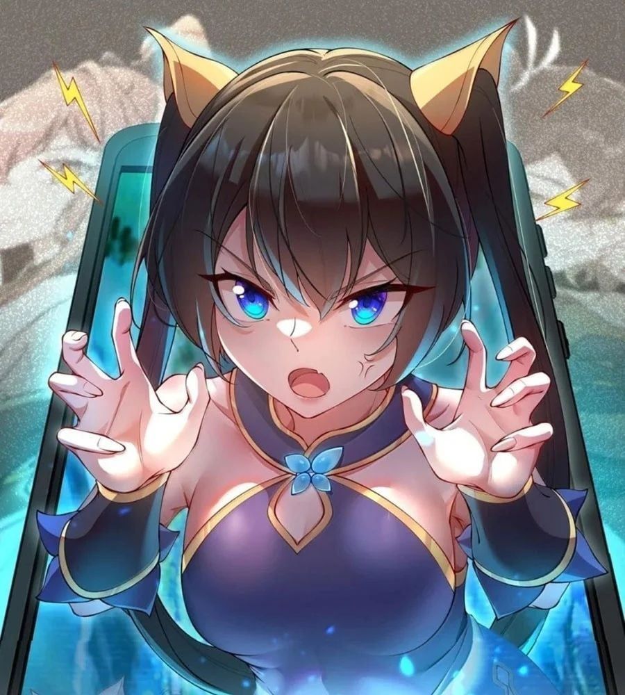 đọc truyện Vai Ác Sư Tôn Mang Theo Các Đồ Đệ Vô Địch Thiên Hạ Chương 200 ảnh 4 tại Thiên Thai Truyện