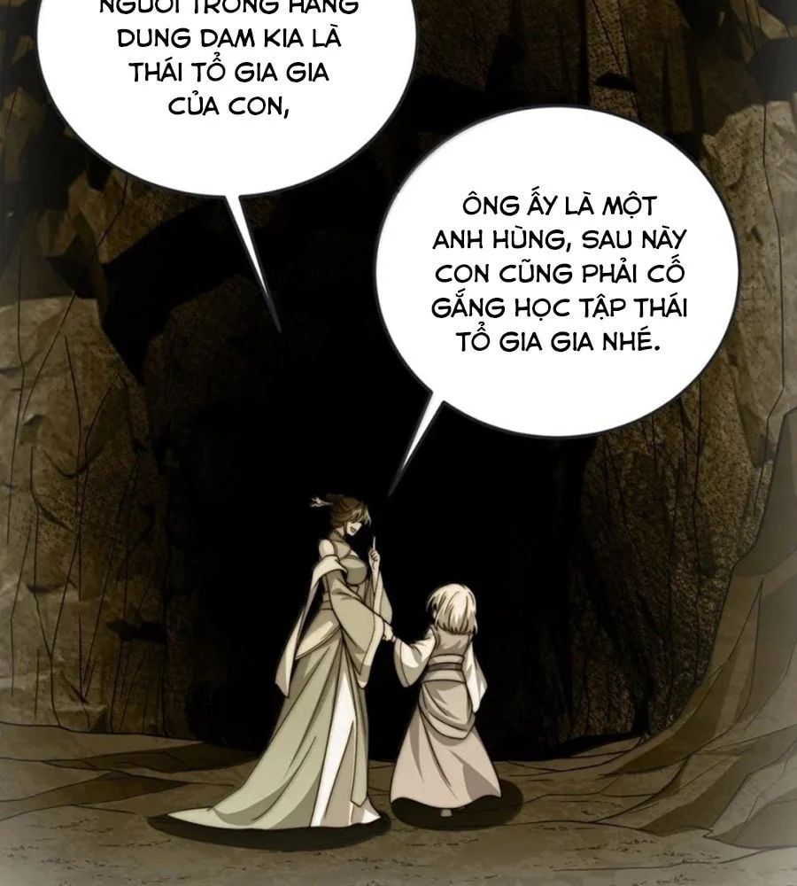 đọc truyện Vai Ác Sư Tôn Mang Theo Các Đồ Đệ Vô Địch Thiên Hạ Chương 200 ảnh 25 tại Thiên Thai Truyện