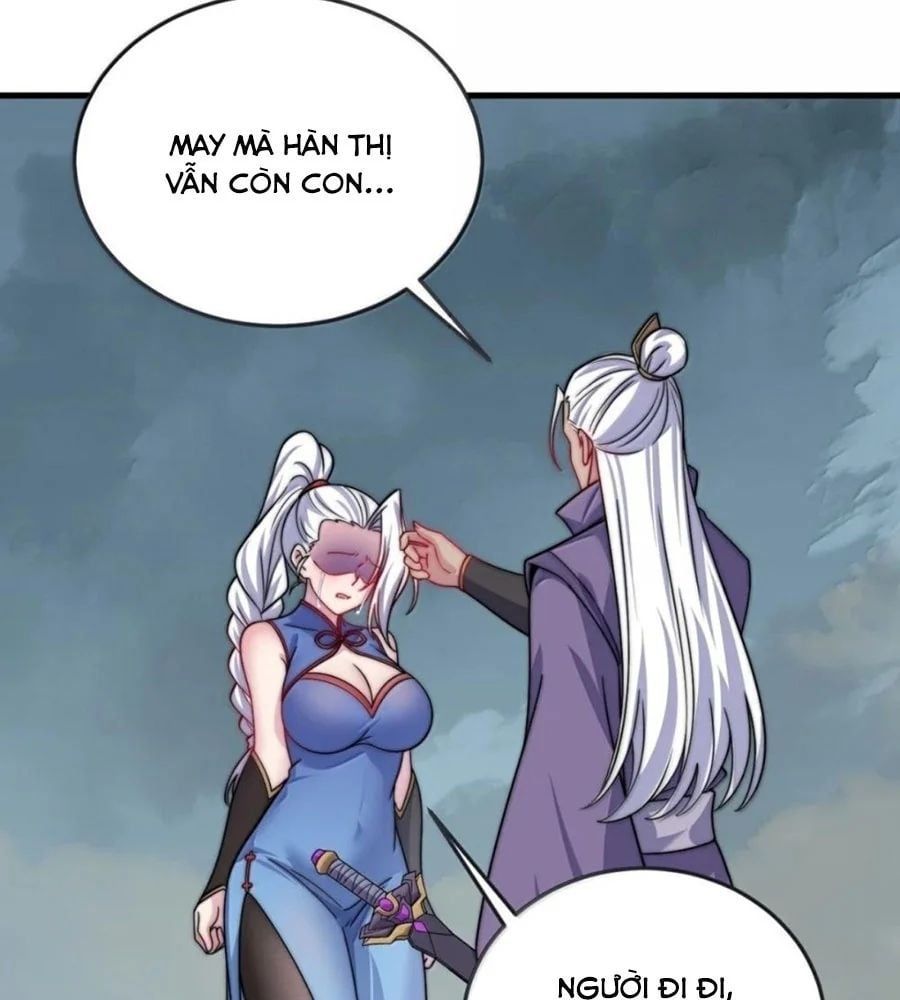 đọc truyện Vai Ác Sư Tôn Mang Theo Các Đồ Đệ Vô Địch Thiên Hạ Chương 200 ảnh 32 tại Thiên Thai Truyện