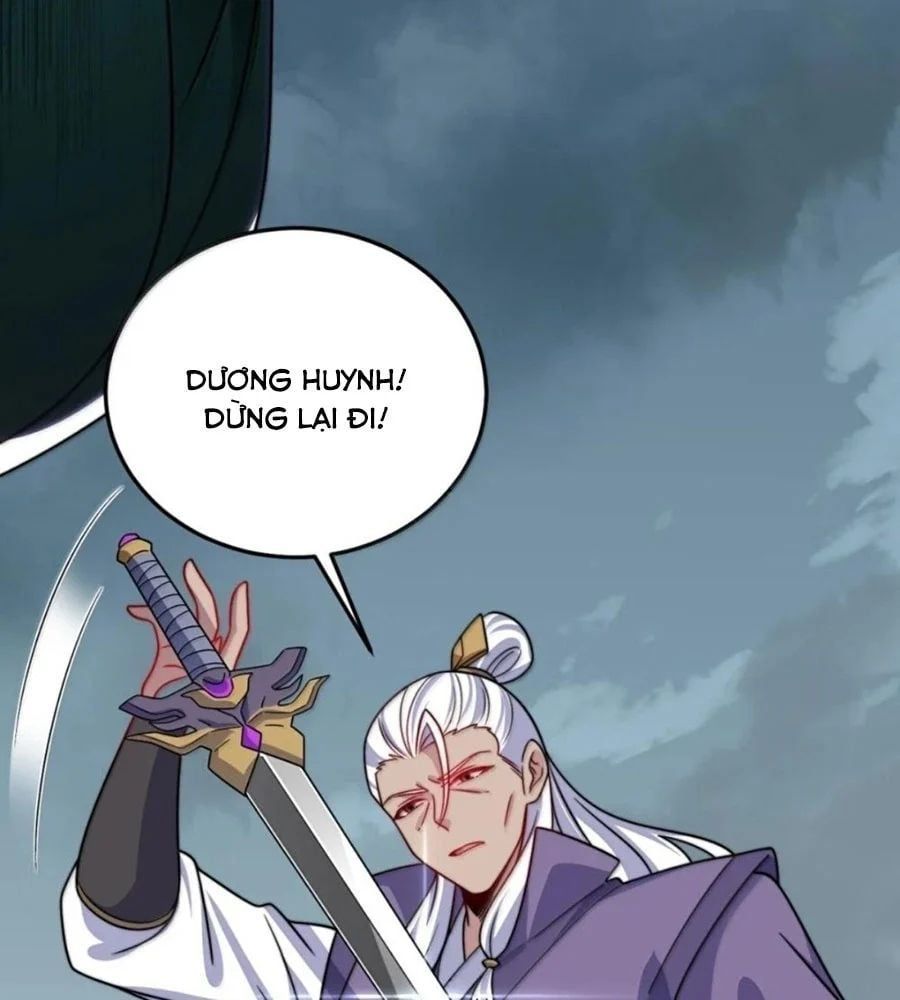 đọc truyện Vai Ác Sư Tôn Mang Theo Các Đồ Đệ Vô Địch Thiên Hạ Chương 200 ảnh 48 tại Thiên Thai Truyện