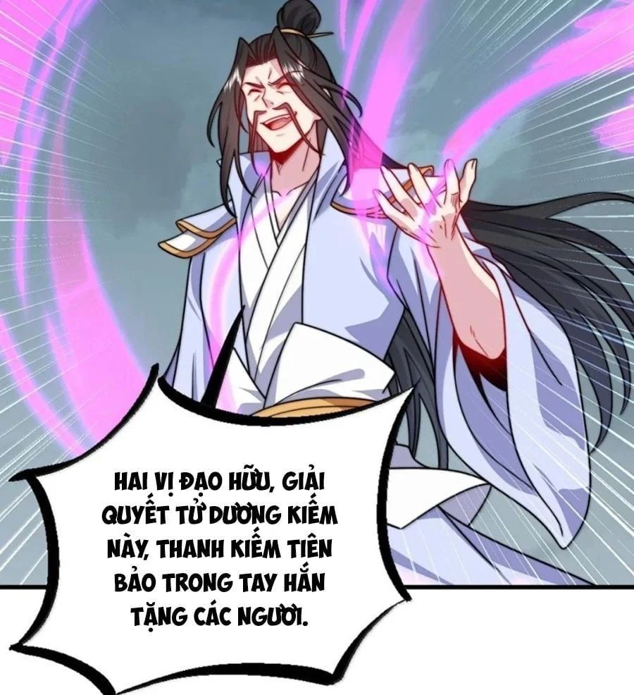 đọc truyện Vai Ác Sư Tôn Mang Theo Các Đồ Đệ Vô Địch Thiên Hạ Chương 200 ảnh 51 tại Thiên Thai Truyện