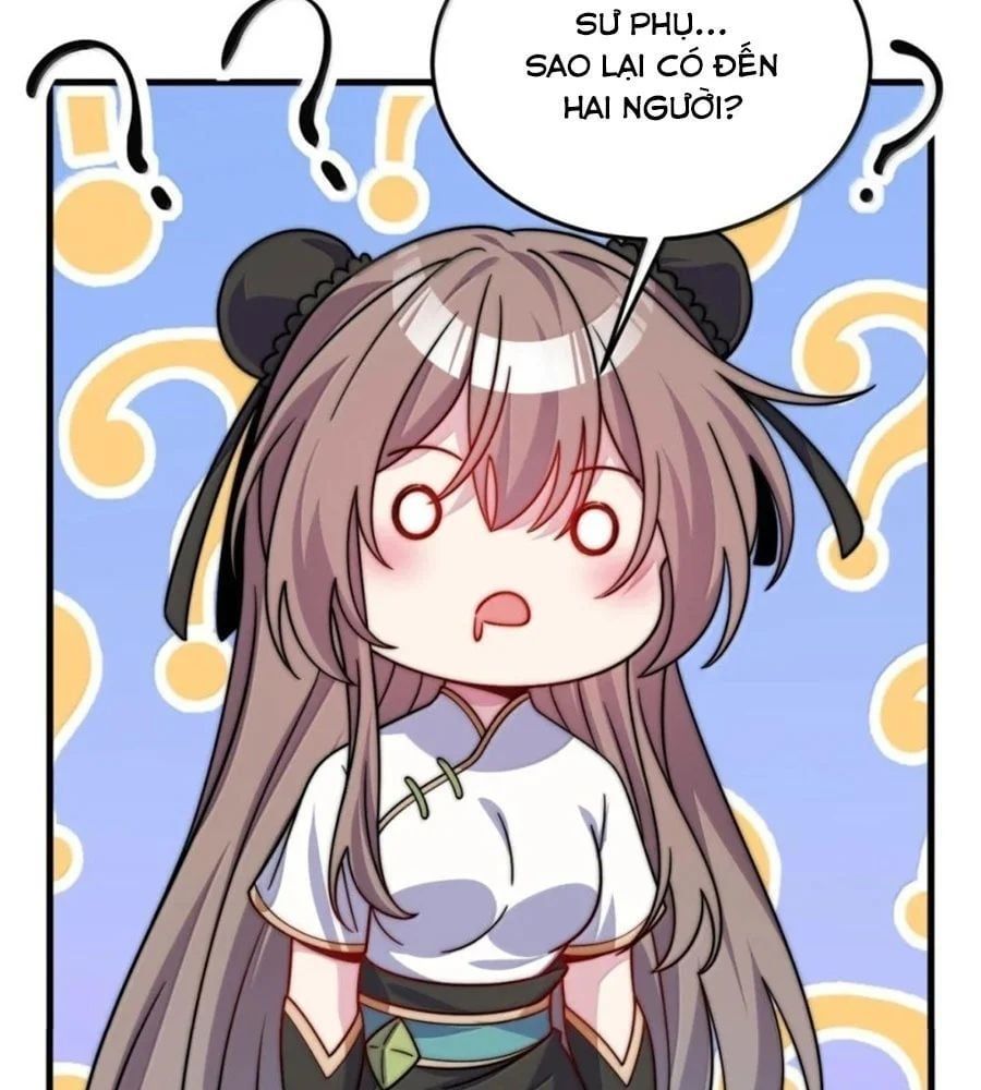 đọc truyện Vai Ác Sư Tôn Mang Theo Các Đồ Đệ Vô Địch Thiên Hạ Chương 200 ảnh 7 tại Thiên Thai Truyện