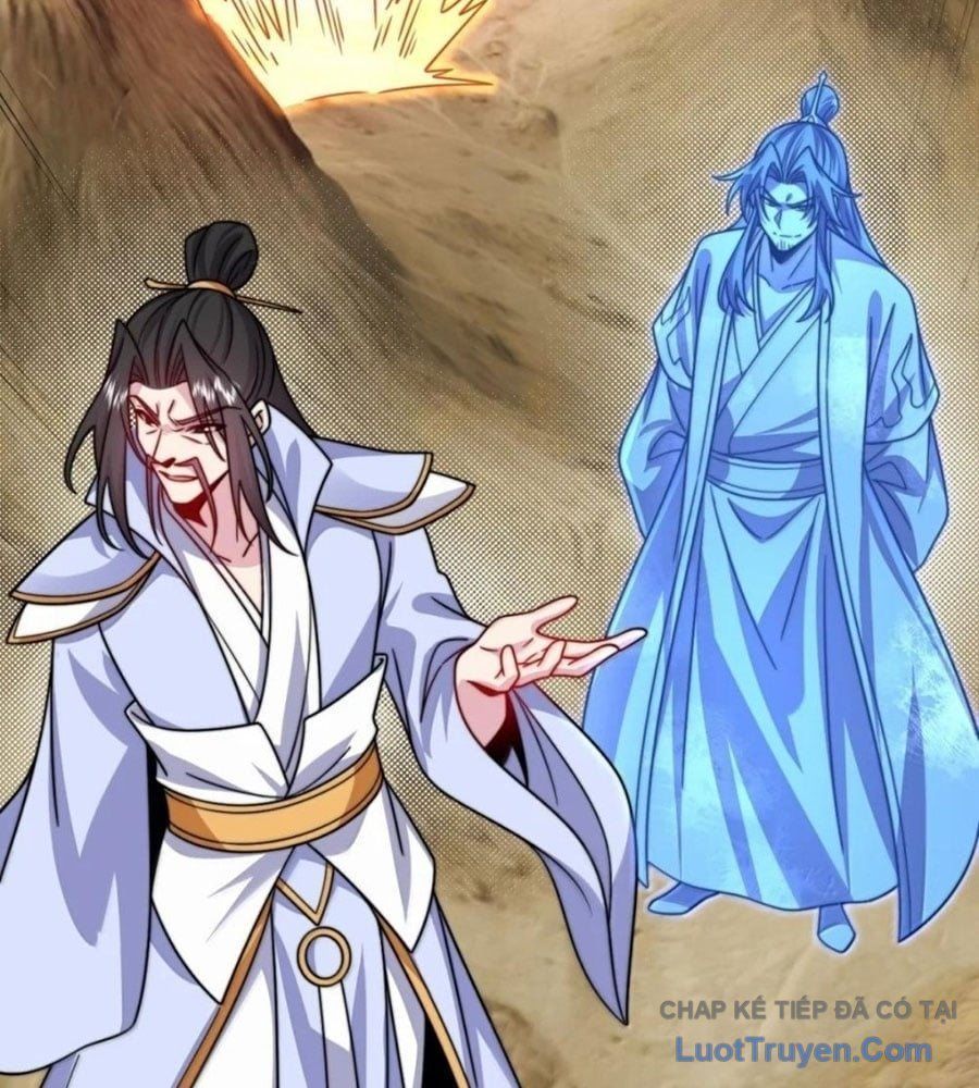 đọc truyện Vai Ác Sư Tôn Mang Theo Các Đồ Đệ Vô Địch Thiên Hạ Chương 200 ảnh 54 tại Thiên Thai Truyện