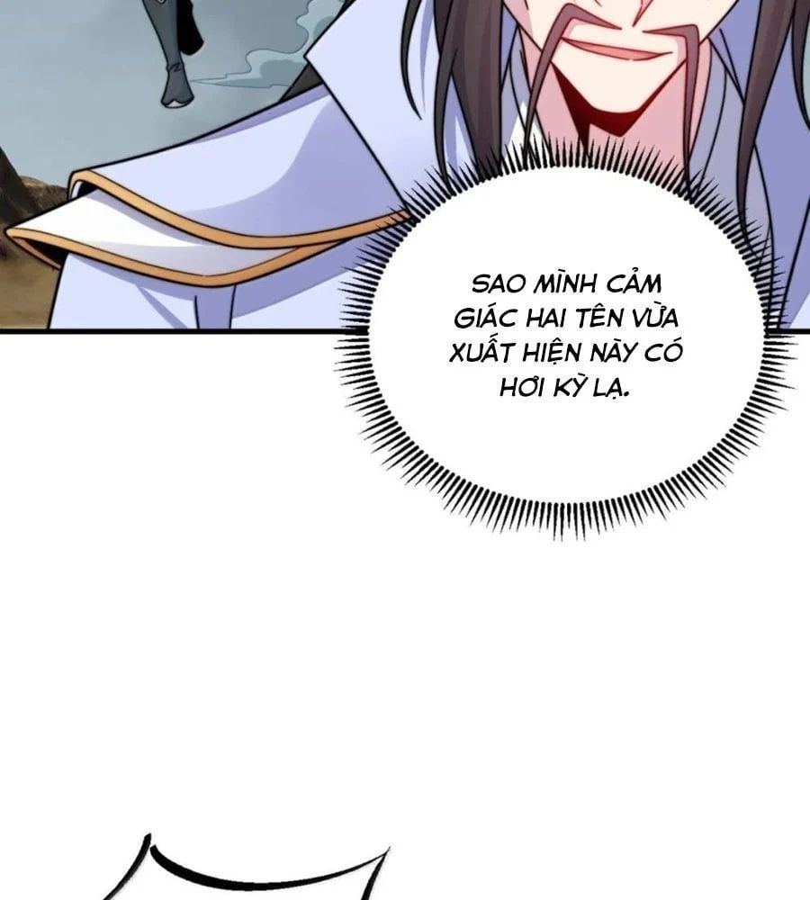 đọc truyện Vai Ác Sư Tôn Mang Theo Các Đồ Đệ Vô Địch Thiên Hạ Chương 200 ảnh 59 tại Thiên Thai Truyện