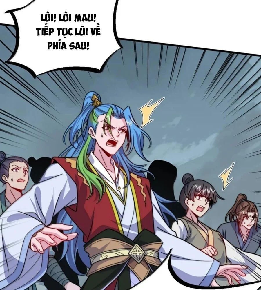 đọc truyện Vai Ác Sư Tôn Mang Theo Các Đồ Đệ Vô Địch Thiên Hạ Chương 200 ảnh 60 tại Thiên Thai Truyện