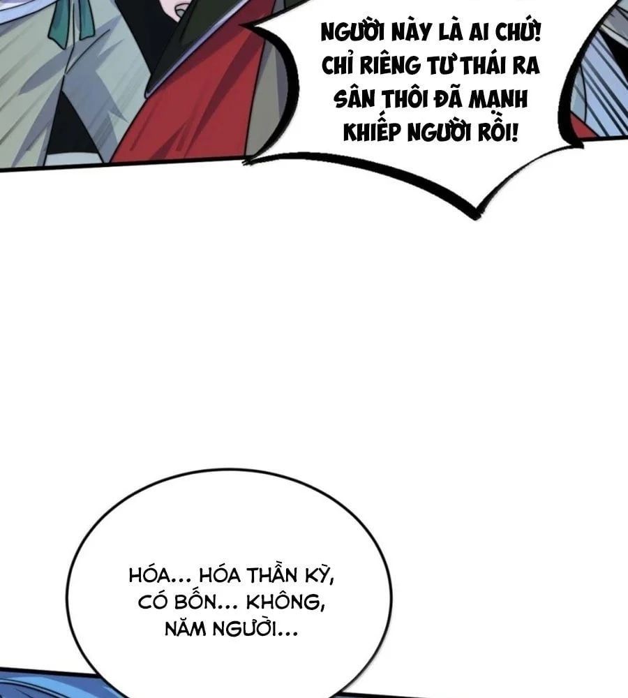 đọc truyện Vai Ác Sư Tôn Mang Theo Các Đồ Đệ Vô Địch Thiên Hạ Chương 200 ảnh 61 tại Thiên Thai Truyện