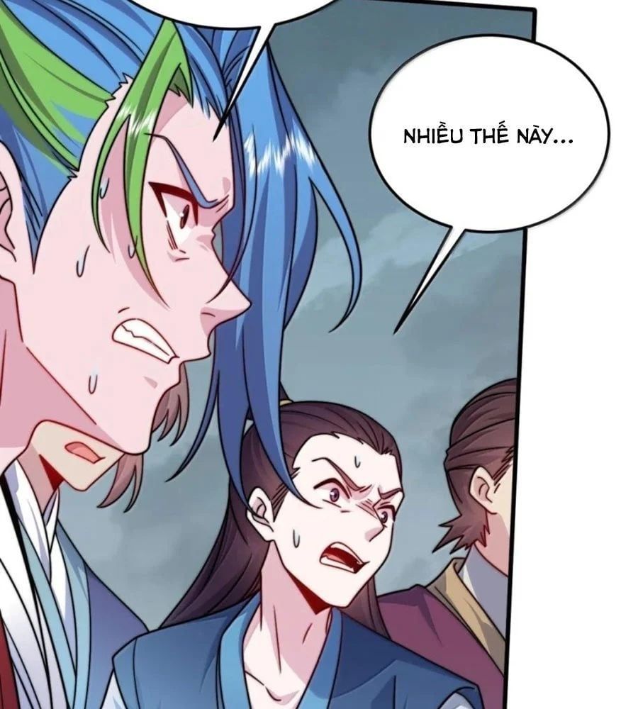 đọc truyện Vai Ác Sư Tôn Mang Theo Các Đồ Đệ Vô Địch Thiên Hạ Chương 200 ảnh 62 tại Thiên Thai Truyện