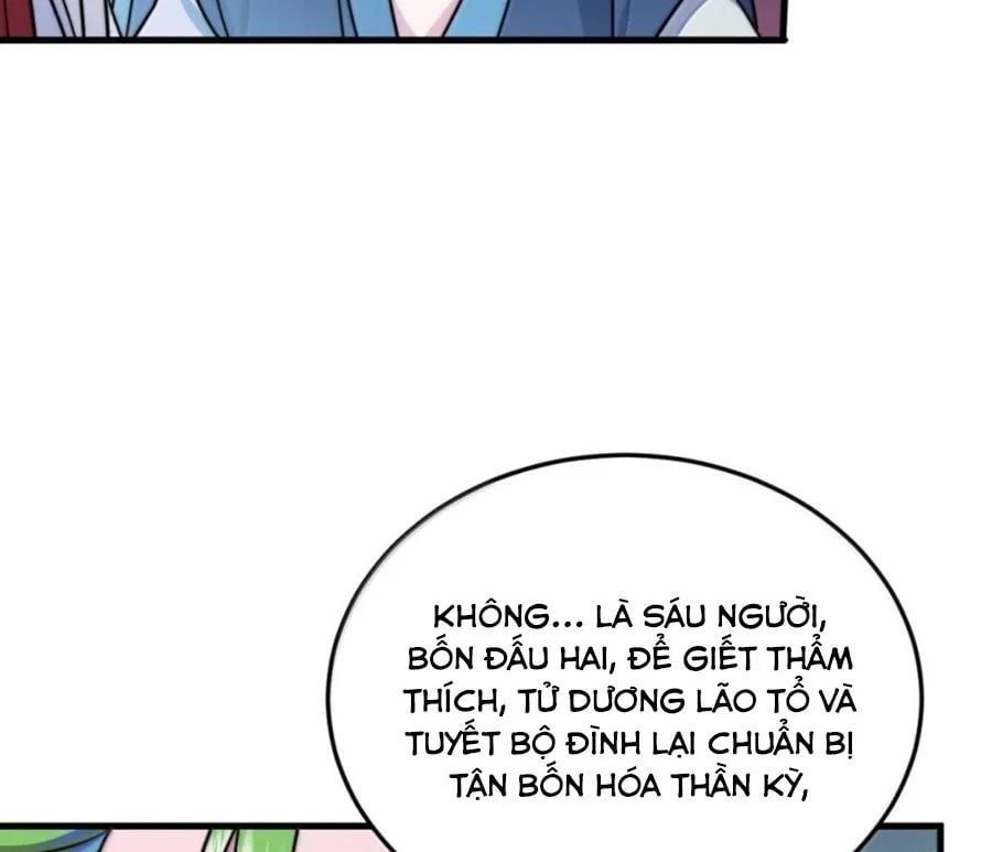 đọc truyện Vai Ác Sư Tôn Mang Theo Các Đồ Đệ Vô Địch Thiên Hạ Chương 200 ảnh 63 tại Thiên Thai Truyện