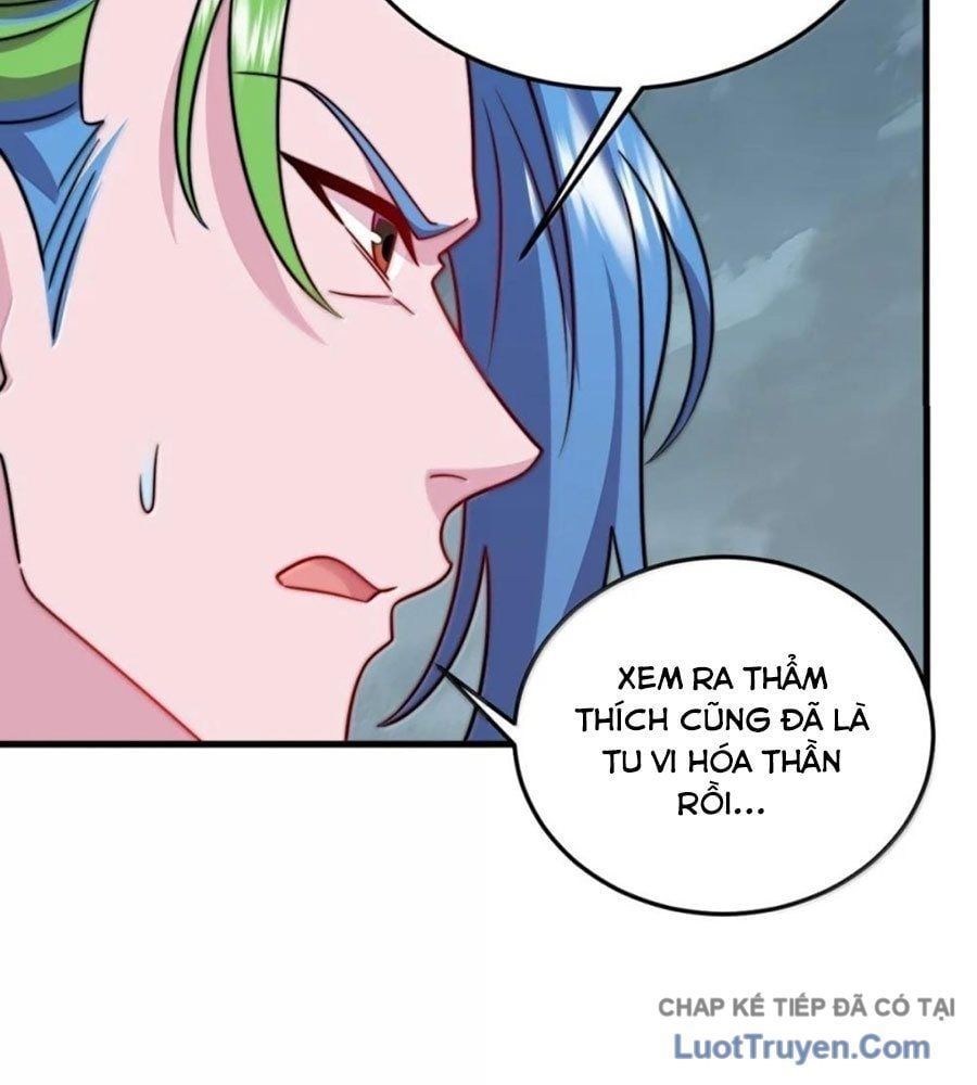 đọc truyện Vai Ác Sư Tôn Mang Theo Các Đồ Đệ Vô Địch Thiên Hạ Chương 200 ảnh 64 tại Thiên Thai Truyện