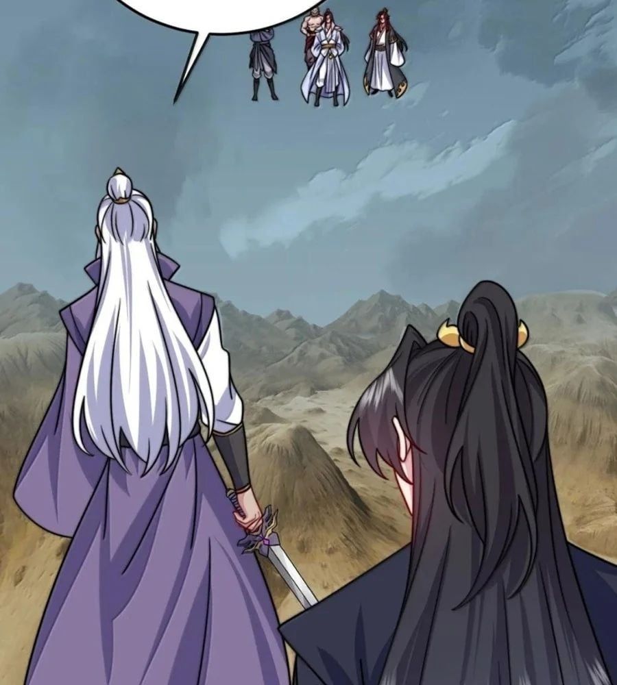 đọc truyện Vai Ác Sư Tôn Mang Theo Các Đồ Đệ Vô Địch Thiên Hạ Chương 200 ảnh 78 tại Thiên Thai Truyện