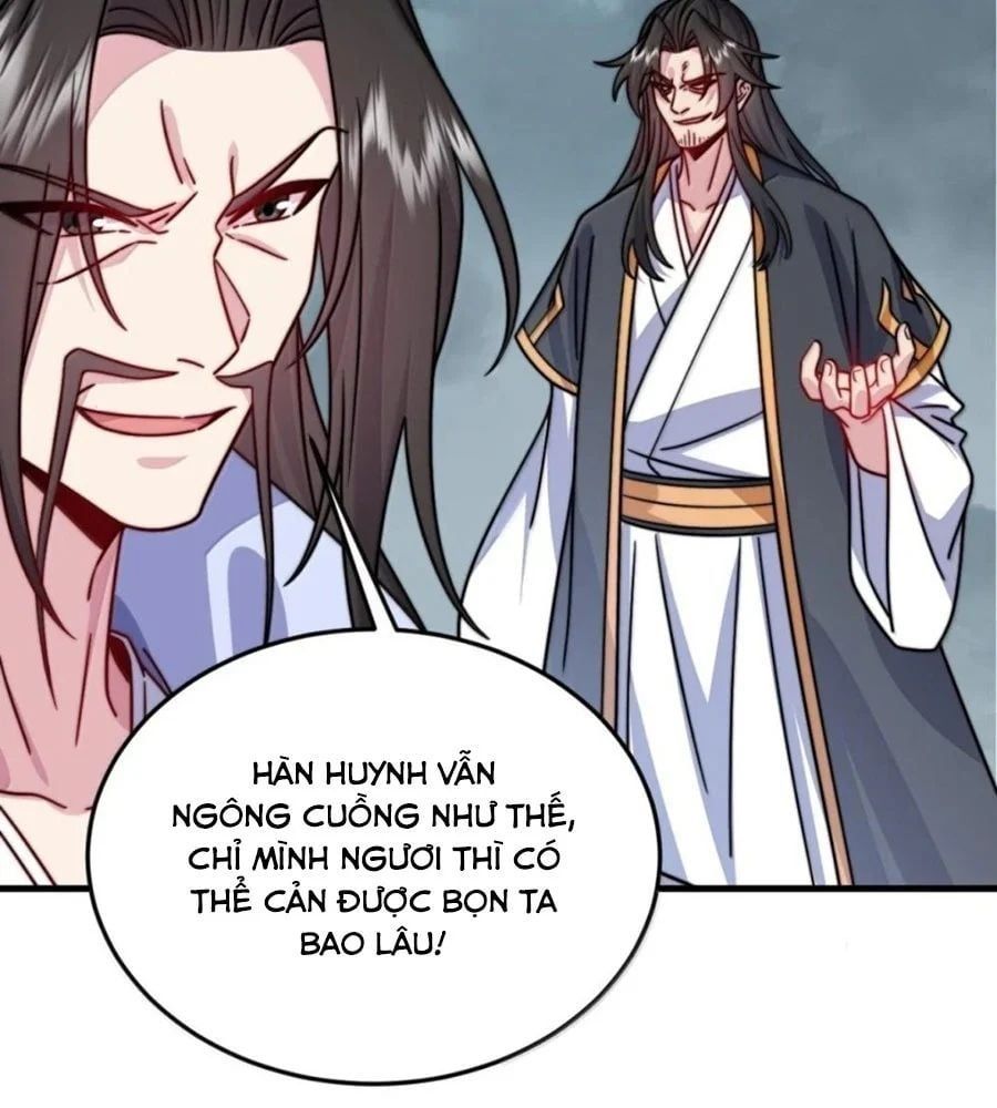 đọc truyện Vai Ác Sư Tôn Mang Theo Các Đồ Đệ Vô Địch Thiên Hạ Chương 200 ảnh 82 tại Thiên Thai Truyện