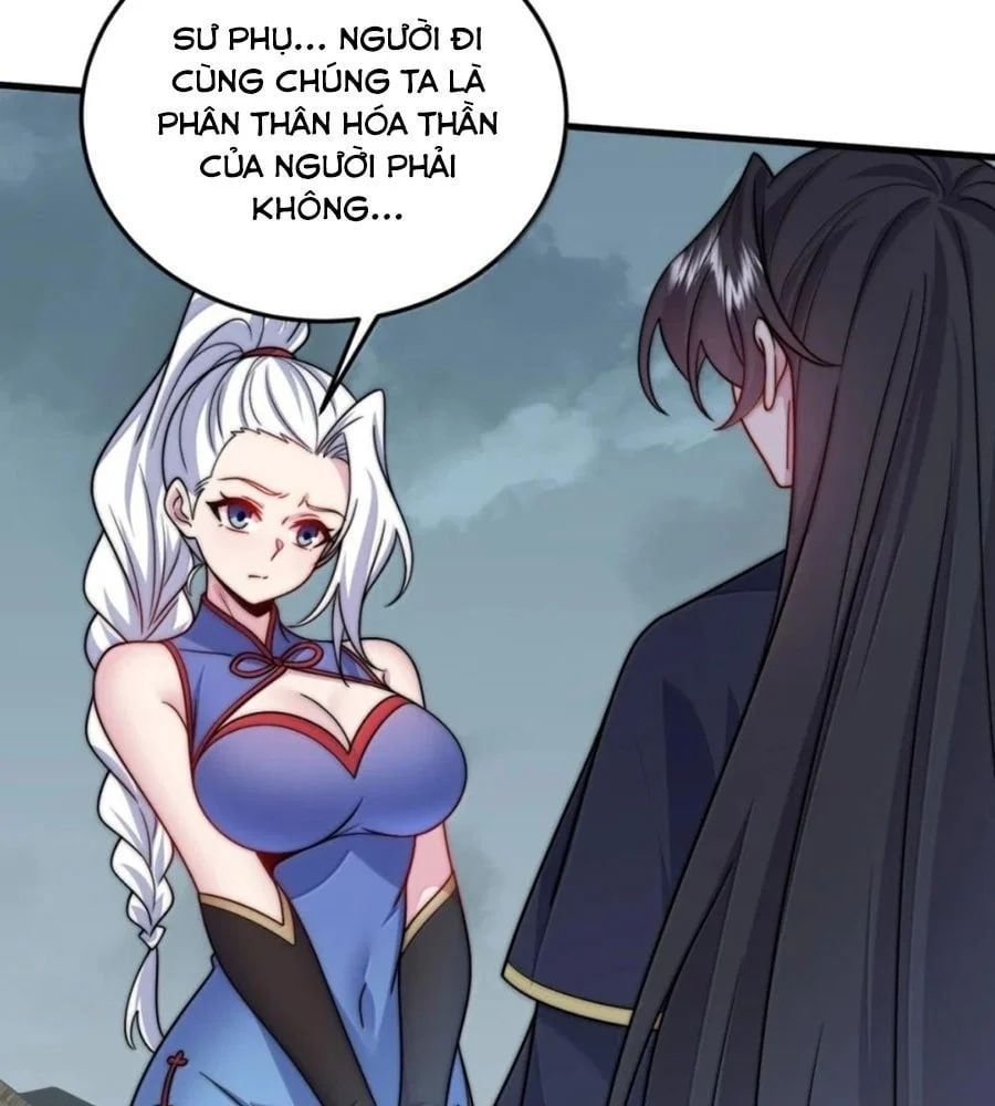 đọc truyện Vai Ác Sư Tôn Mang Theo Các Đồ Đệ Vô Địch Thiên Hạ Chương 200 ảnh 11 tại Thiên Thai Truyện