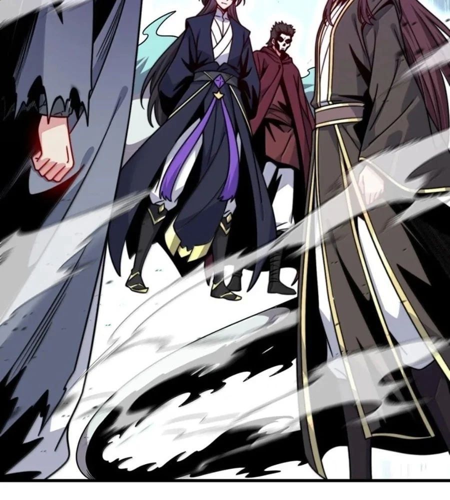 đọc truyện Vai Ác Sư Tôn Mang Theo Các Đồ Đệ Vô Địch Thiên Hạ Chương 200 ảnh 96 tại Thiên Thai Truyện