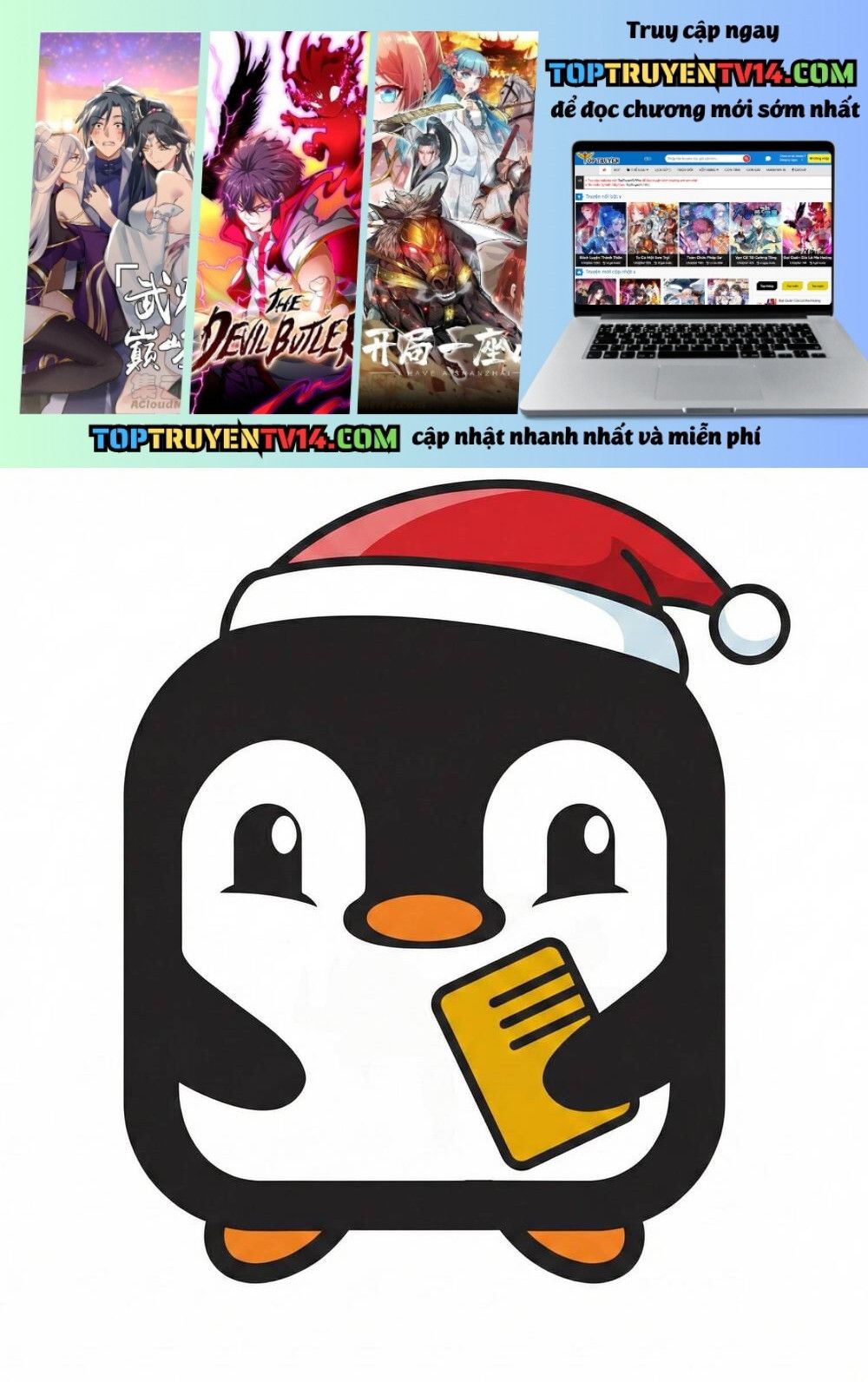 đọc truyện Vai Ác Sư Tôn Mang Theo Các Đồ Đệ Vô Địch Thiên Hạ Chương 203 ảnh 3 tại Thiên Thai Truyện