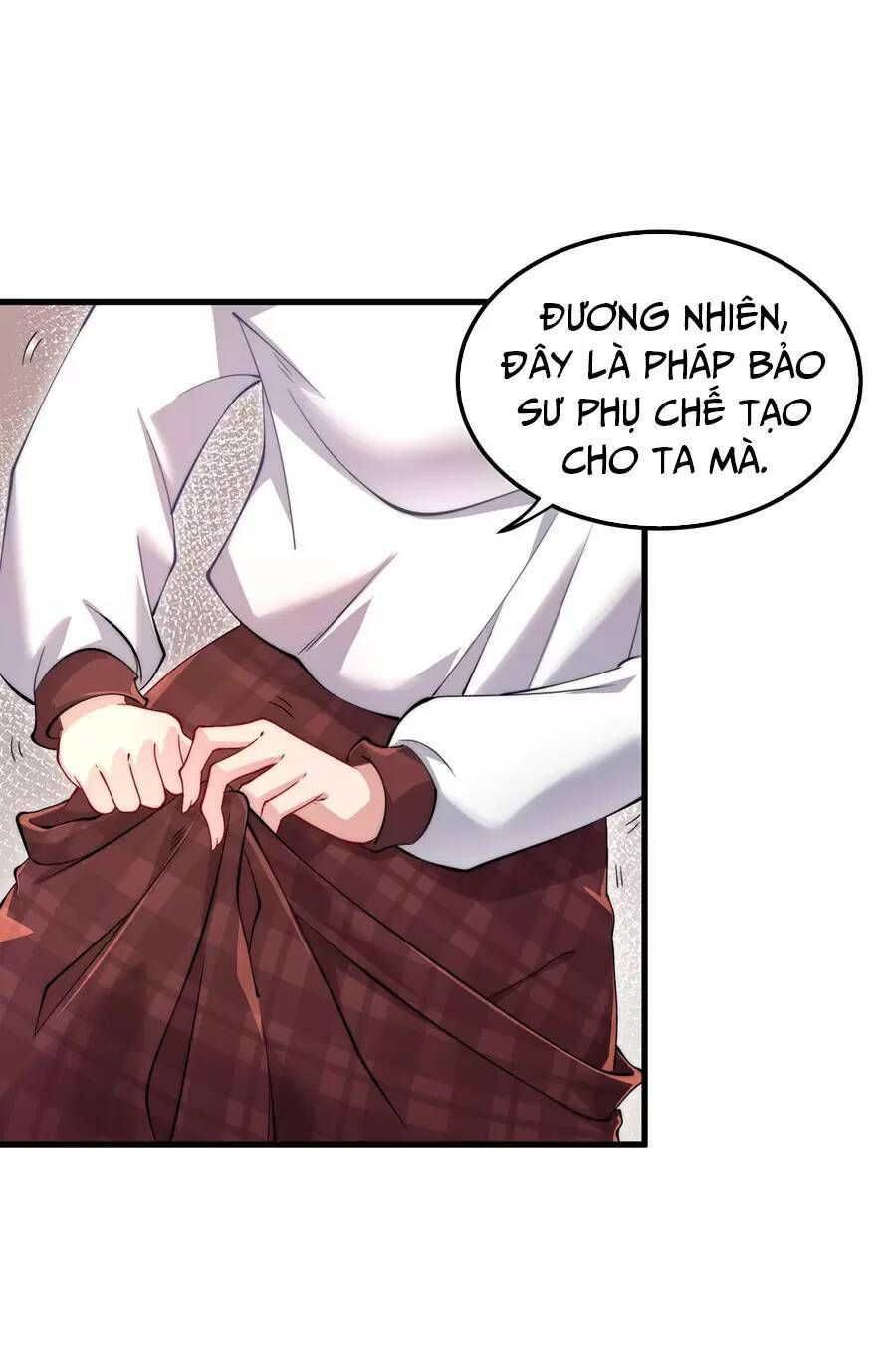 đọc truyện Vai Ác Sư Tôn Mang Theo Các Đồ Đệ Vô Địch Thiên Hạ Chương 21 ảnh 16 tại Thiên Thai Truyện