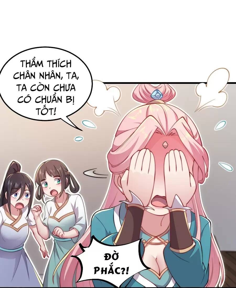 đọc truyện Vai Ác Sư Tôn Mang Theo Các Đồ Đệ Vô Địch Thiên Hạ Chương 21 ảnh 48 tại Thiên Thai Truyện