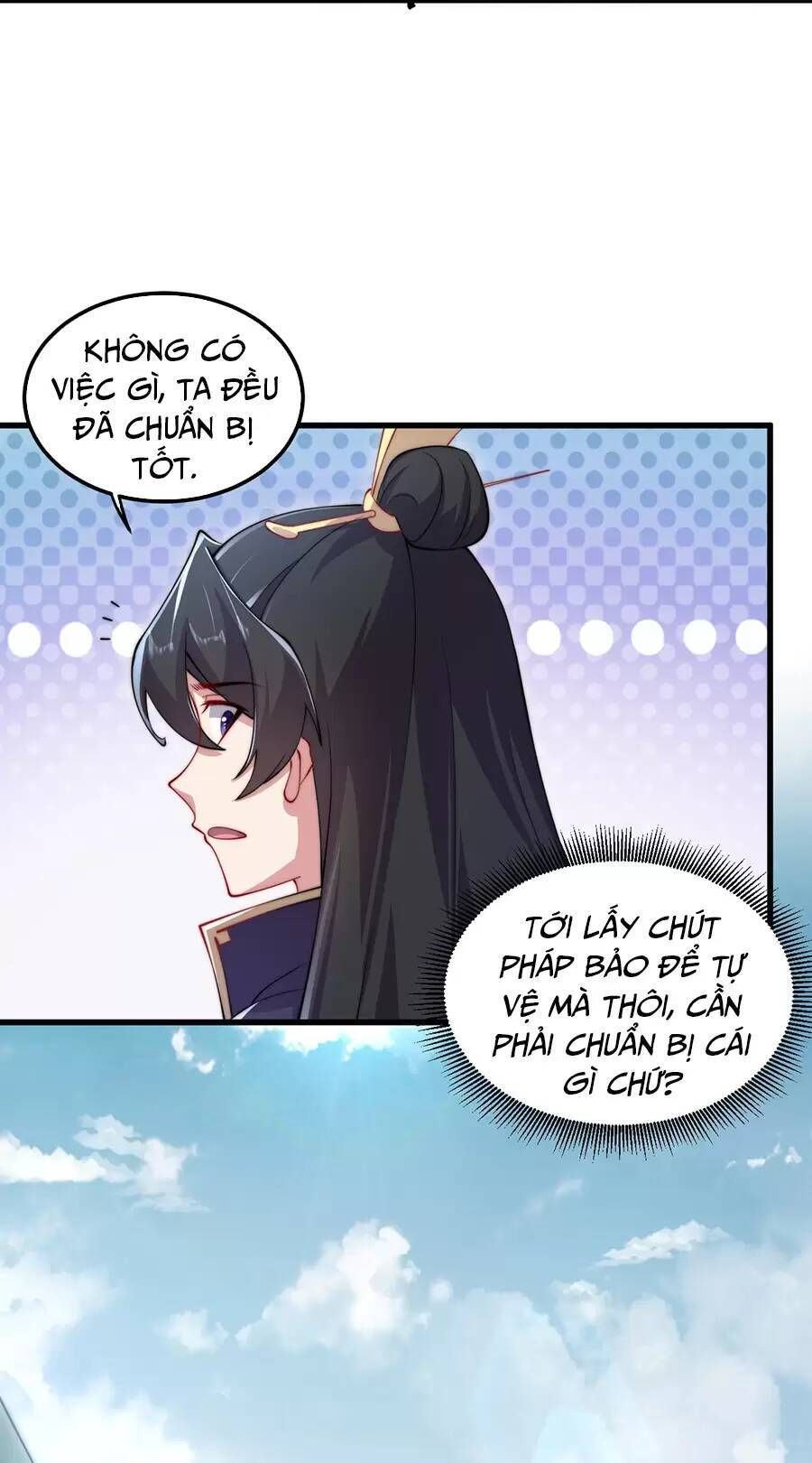 đọc truyện Vai Ác Sư Tôn Mang Theo Các Đồ Đệ Vô Địch Thiên Hạ Chương 21 ảnh 49 tại Thiên Thai Truyện