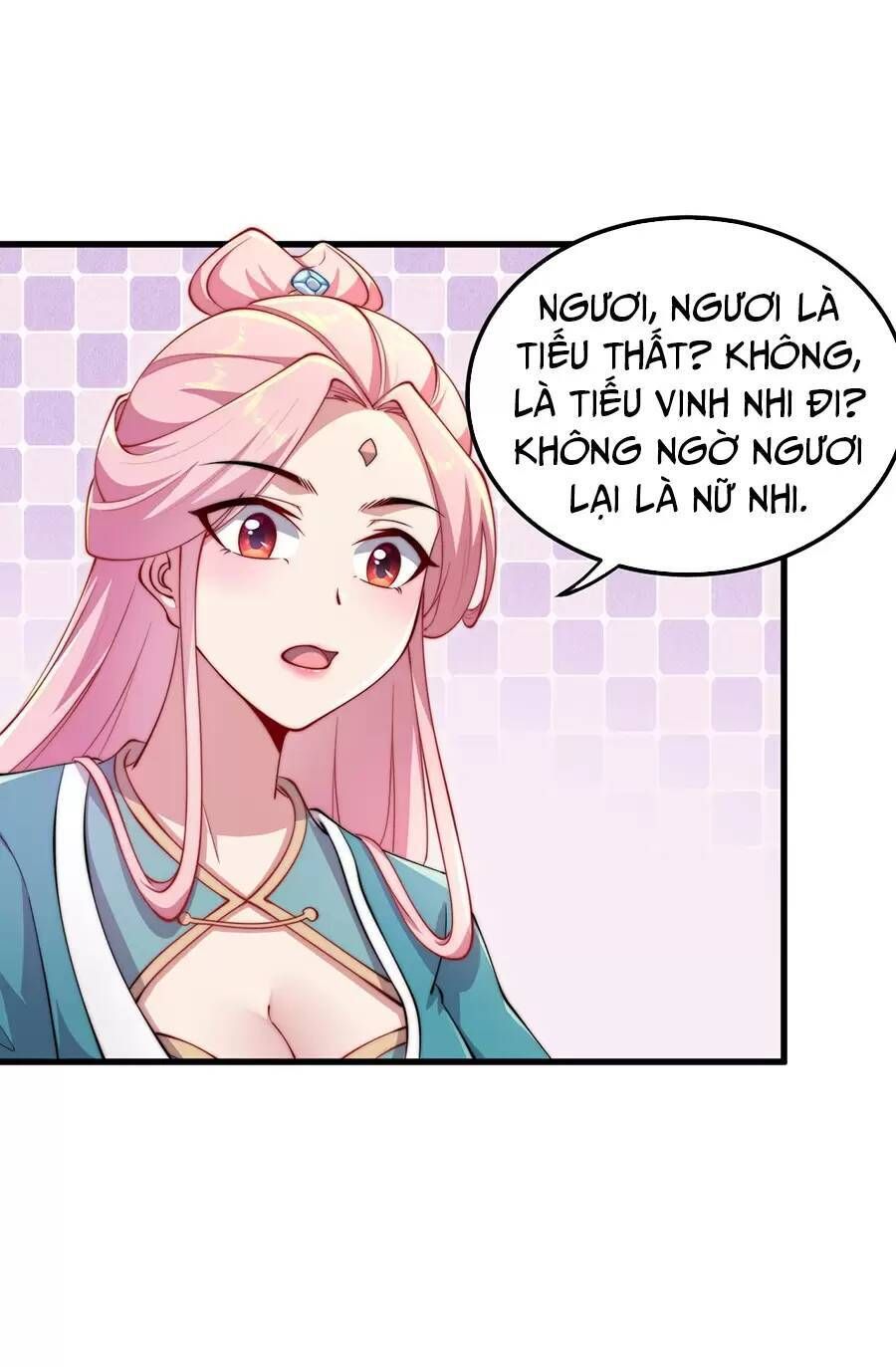 đọc truyện Vai Ác Sư Tôn Mang Theo Các Đồ Đệ Vô Địch Thiên Hạ Chương 21 ảnh 54 tại Thiên Thai Truyện