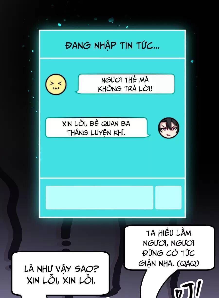 đọc truyện Vai Ác Sư Tôn Mang Theo Các Đồ Đệ Vô Địch Thiên Hạ Chương 22 ảnh 43 tại Thiên Thai Truyện