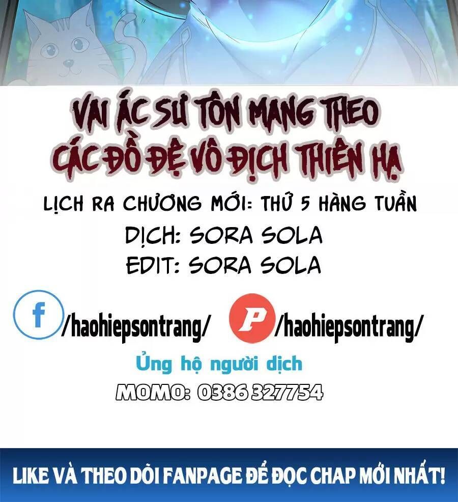 đọc truyện Vai Ác Sư Tôn Mang Theo Các Đồ Đệ Vô Địch Thiên Hạ Chương 23 ảnh 3 tại Thiên Thai Truyện