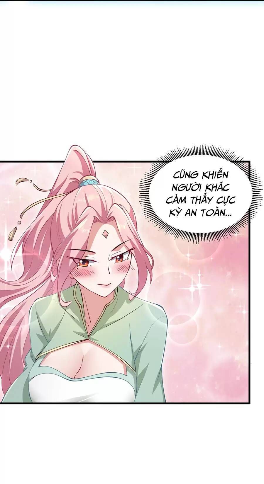 đọc truyện Vai Ác Sư Tôn Mang Theo Các Đồ Đệ Vô Địch Thiên Hạ Chương 23 ảnh 21 tại Thiên Thai Truyện