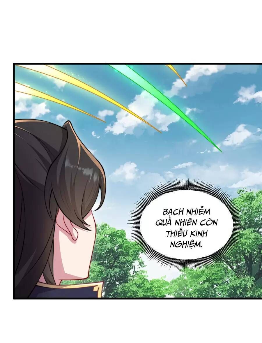 đọc truyện Vai Ác Sư Tôn Mang Theo Các Đồ Đệ Vô Địch Thiên Hạ Chương 23 ảnh 28 tại Thiên Thai Truyện