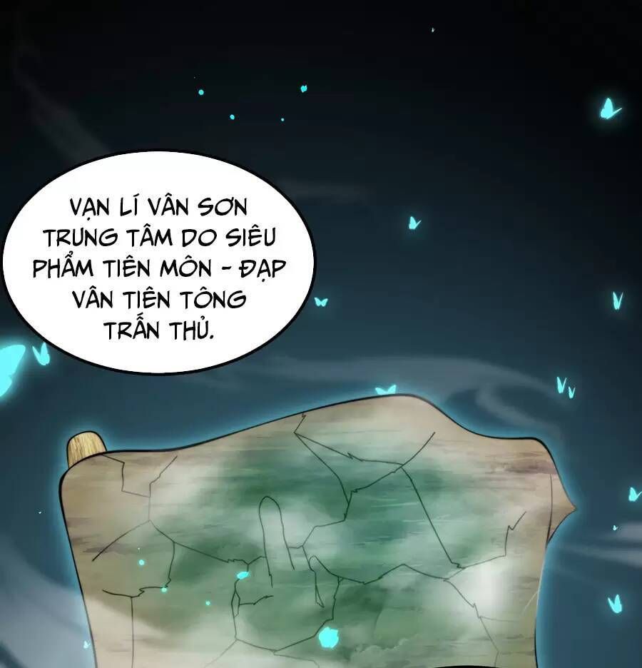 đọc truyện Vai Ác Sư Tôn Mang Theo Các Đồ Đệ Vô Địch Thiên Hạ Chương 23 ảnh 6 tại Thiên Thai Truyện