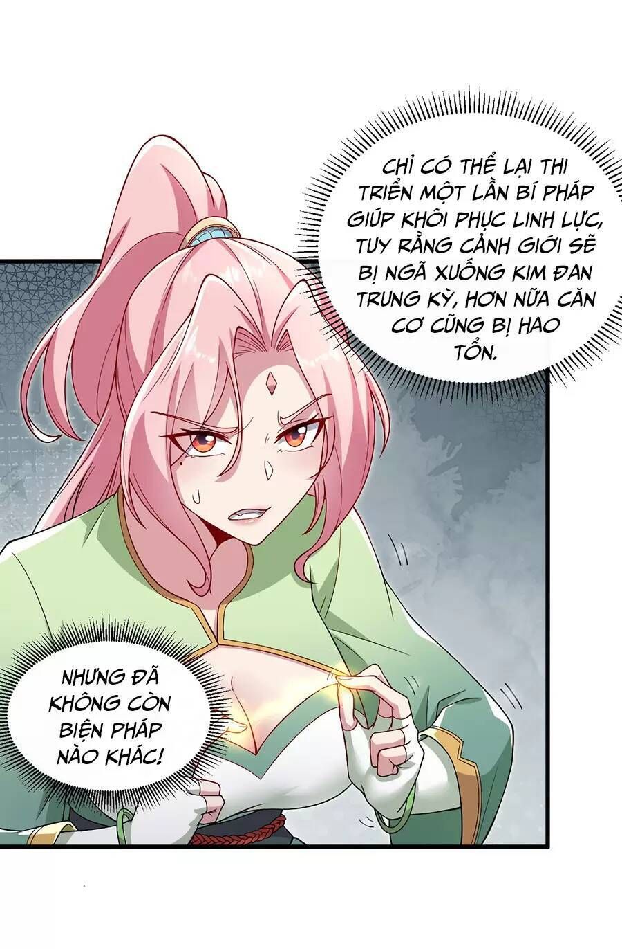 đọc truyện Vai Ác Sư Tôn Mang Theo Các Đồ Đệ Vô Địch Thiên Hạ Chương 23 ảnh 51 tại Thiên Thai Truyện