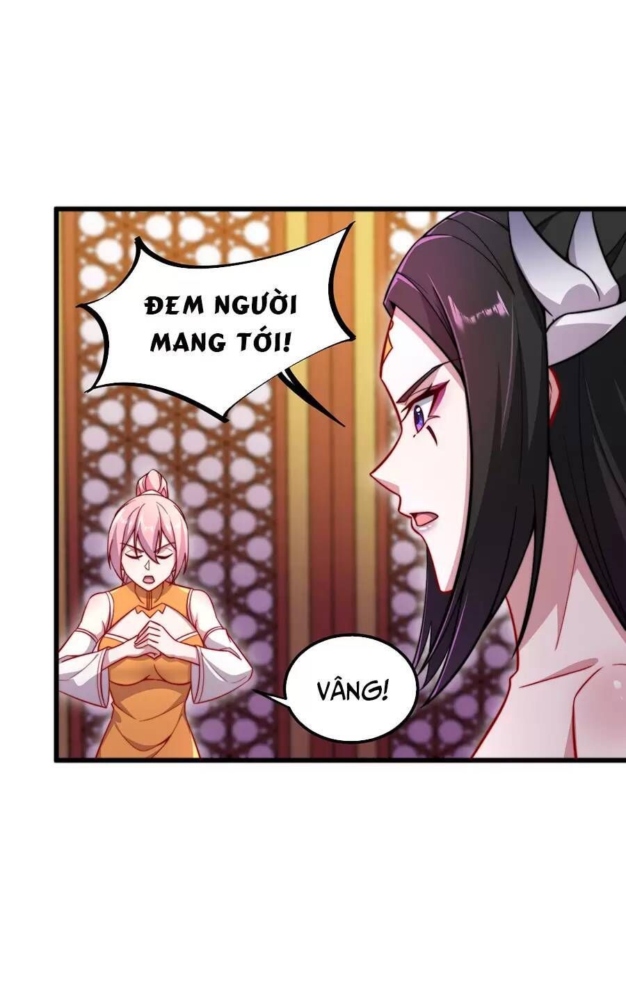 đọc truyện Vai Ác Sư Tôn Mang Theo Các Đồ Đệ Vô Địch Thiên Hạ Chương 24 ảnh 28 tại Thiên Thai Truyện