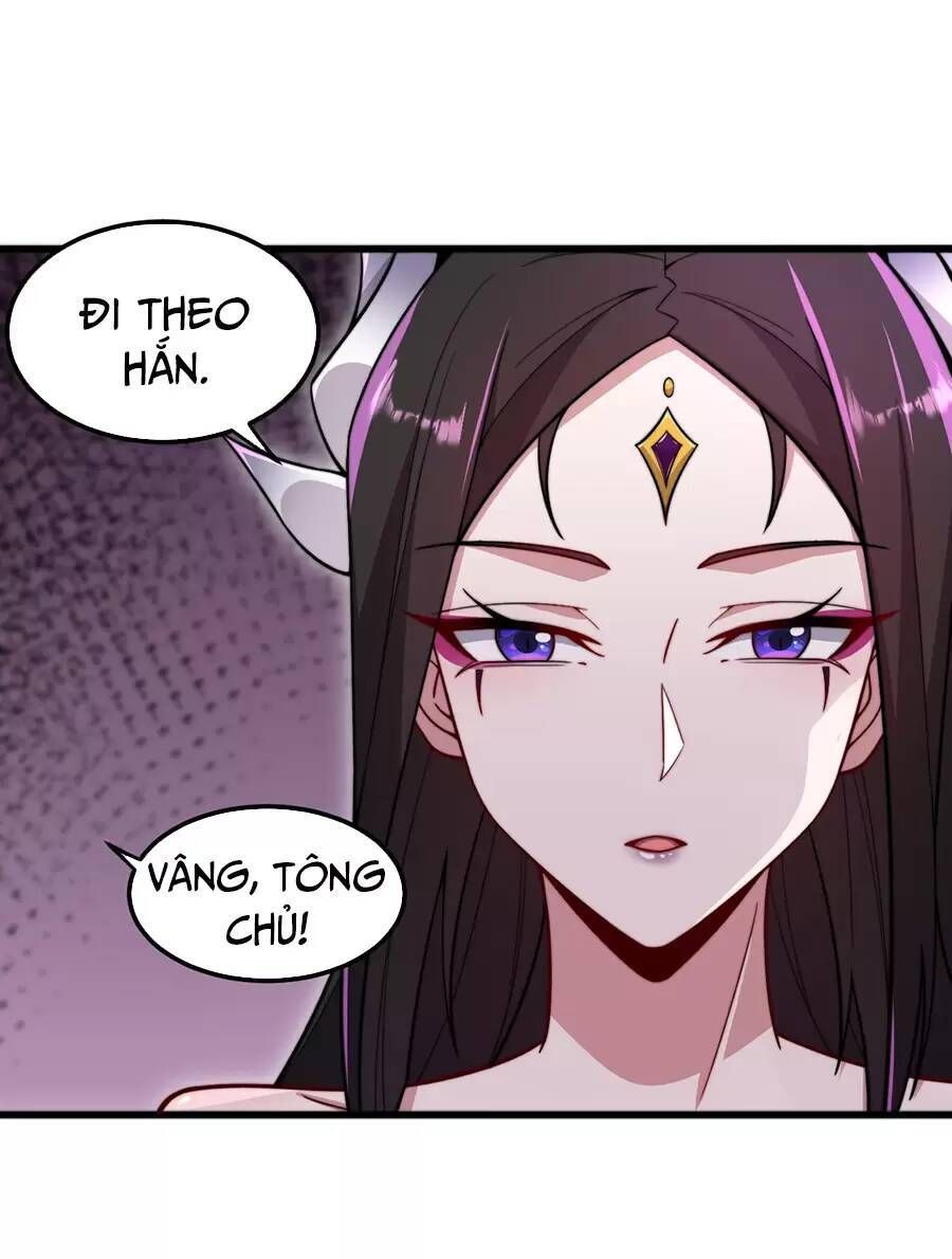đọc truyện Vai Ác Sư Tôn Mang Theo Các Đồ Đệ Vô Địch Thiên Hạ Chương 24 ảnh 35 tại Thiên Thai Truyện