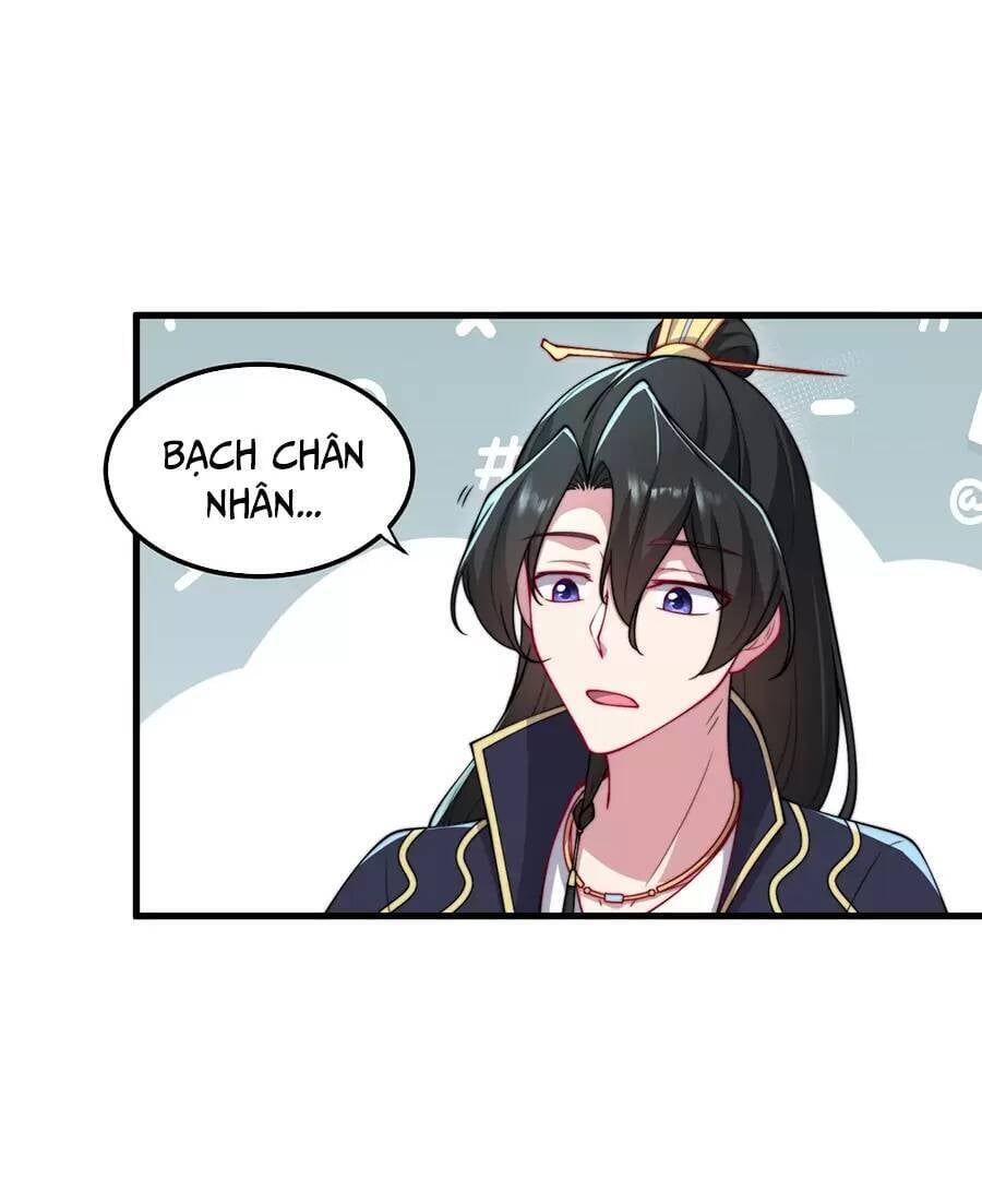 đọc truyện Vai Ác Sư Tôn Mang Theo Các Đồ Đệ Vô Địch Thiên Hạ Chương 25 ảnh 12 tại Thiên Thai Truyện