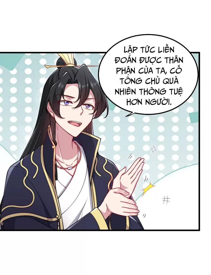 đọc truyện Vai Ác Sư Tôn Mang Theo Các Đồ Đệ Vô Địch Thiên Hạ Chương 25 ảnh 24 tại Thiên Thai Truyện