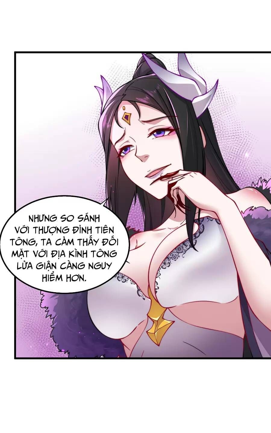 đọc truyện Vai Ác Sư Tôn Mang Theo Các Đồ Đệ Vô Địch Thiên Hạ Chương 25 ảnh 28 tại Thiên Thai Truyện