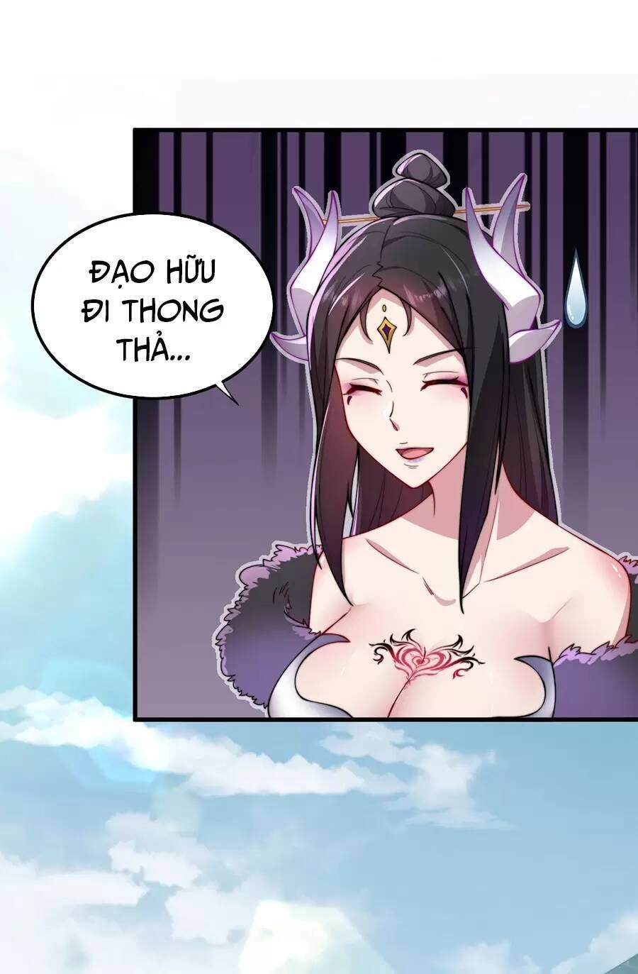 đọc truyện Vai Ác Sư Tôn Mang Theo Các Đồ Đệ Vô Địch Thiên Hạ Chương 25 ảnh 47 tại Thiên Thai Truyện